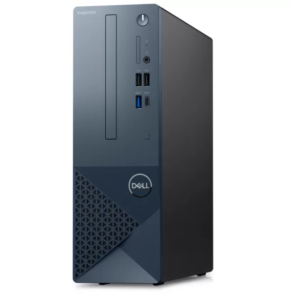 Máy tính để bàn Dell Inspiron 3030 SFF - i314100/8G/512G SSD/W11H/1Y